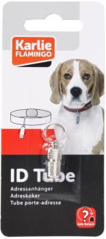 Preview: Adressanhänger - verschiedene Größen